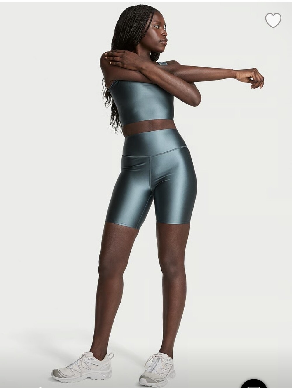 Victoria's Secret VSX Bike Shorts